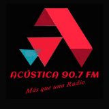Radio Acustica 90.7 FM