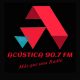 Radio Acustica 90.7 FM