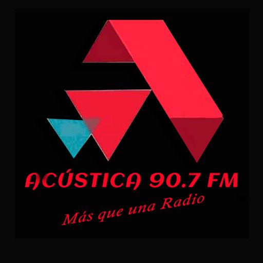 Radio Acustica 90.7 FM