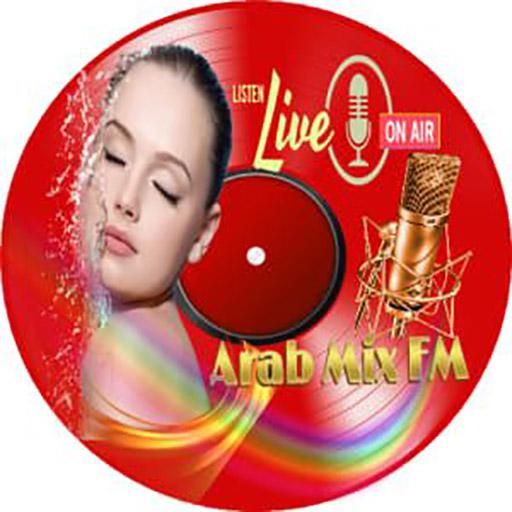 Radio Arab Mix Drama