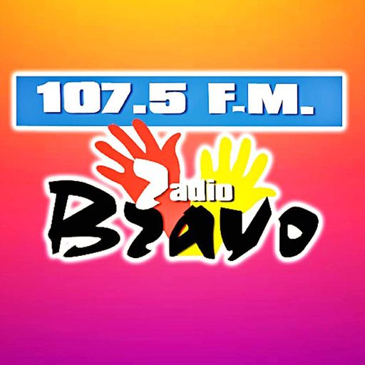 Radio Bravo 107.5 FM