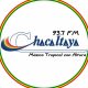 Radio Chacaltaya