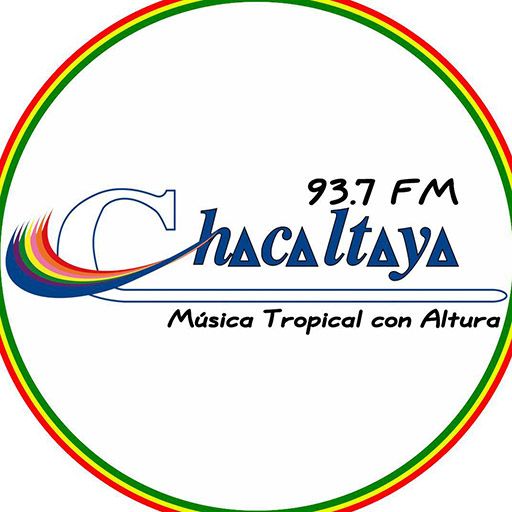 Radio Chacaltaya