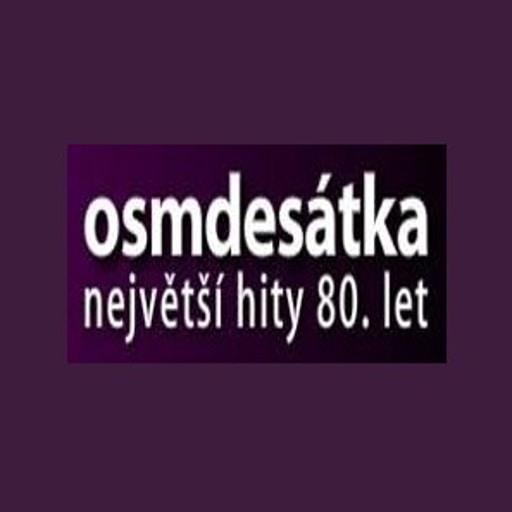Radio City Osmdesátka