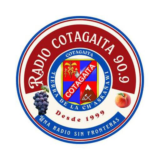 Radio Cotagaita 90.9 FM