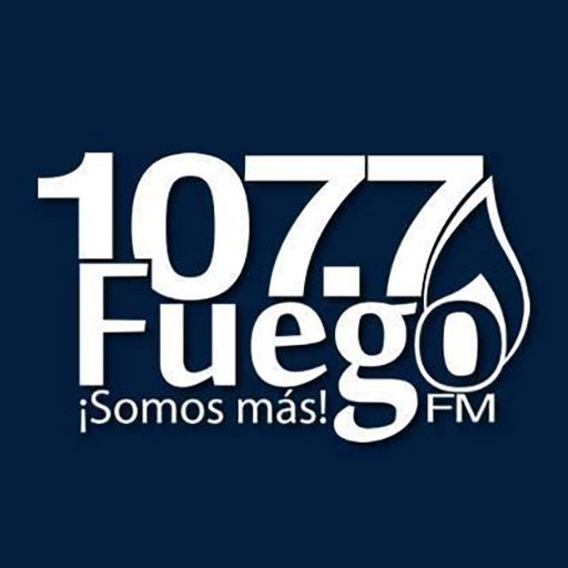 Radio Fuego 107.7
