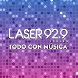 Radio Laser Ingles