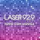 Radio Laser Ingles