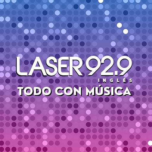 Radio Laser Ingles