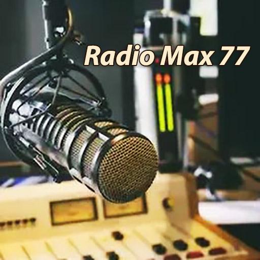 Radio Max 77