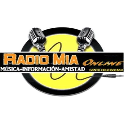 Radio Mia SCZ