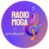 Radio Moga