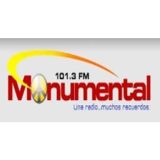 Radio Monumental 101.3 FM