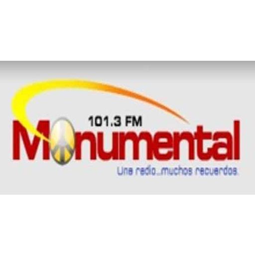 Radio Monumental 101.3 FM