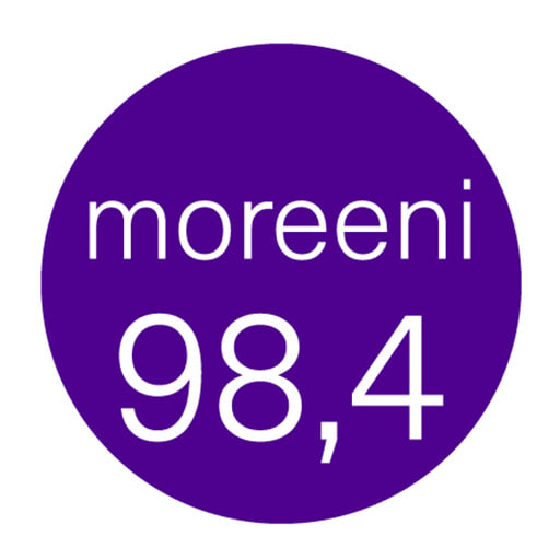 Radio Moreeni