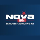 Radio Nova 80s
