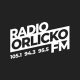 Rádio Orlicko