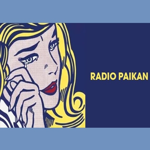 Radio Paikan