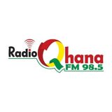 Radio Qhana