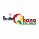 Radio Qhana