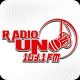 Radio Uno 103.1 FM