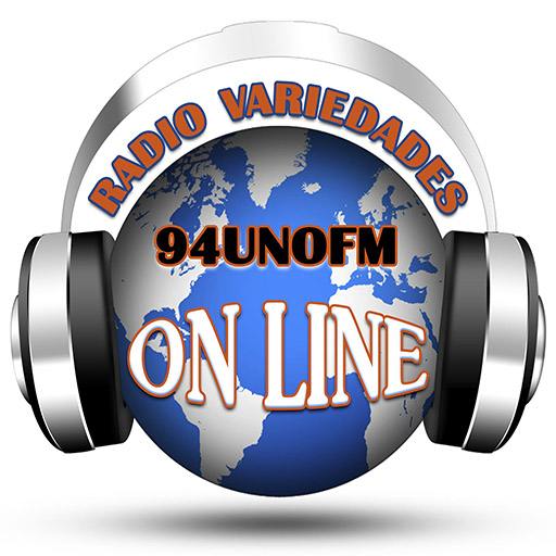 Radio Variedades