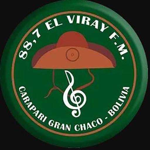 Radio Viray 88.7 FM