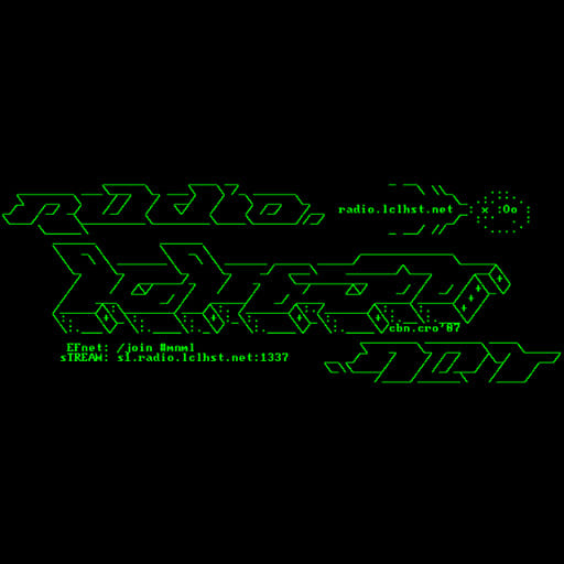 Radio lclhst