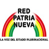 Red Patria Nueva