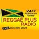 Reggae Plus Radio