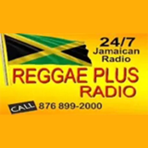 Reggae Plus Radio