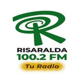 Risaralda 100.2 TU Radio