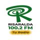 Risaralda 100.2 TU Radio