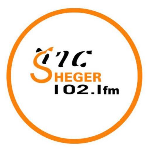 Sheger 102.1 FM