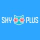 Sky Plus DNB