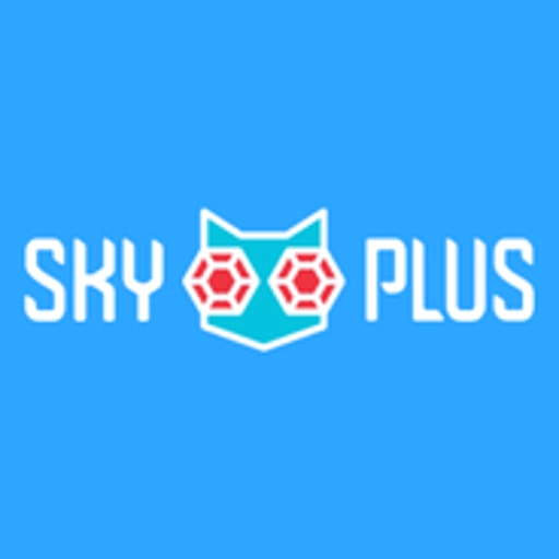 Sky Plus DNB