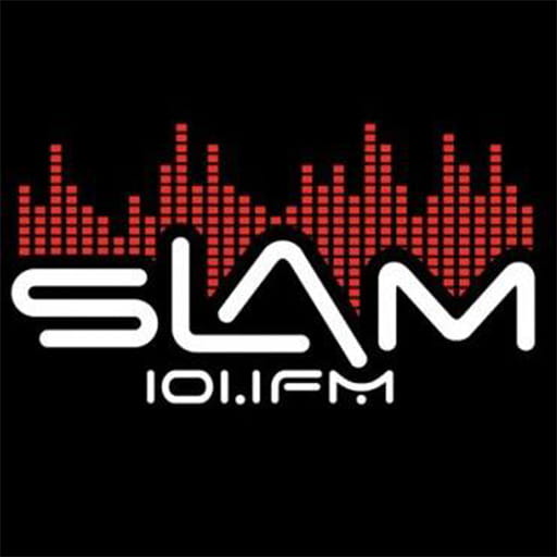 Slam 101.1