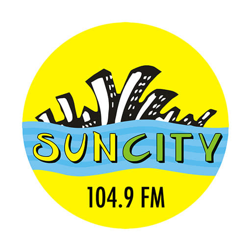 SunCity 104.9 FM