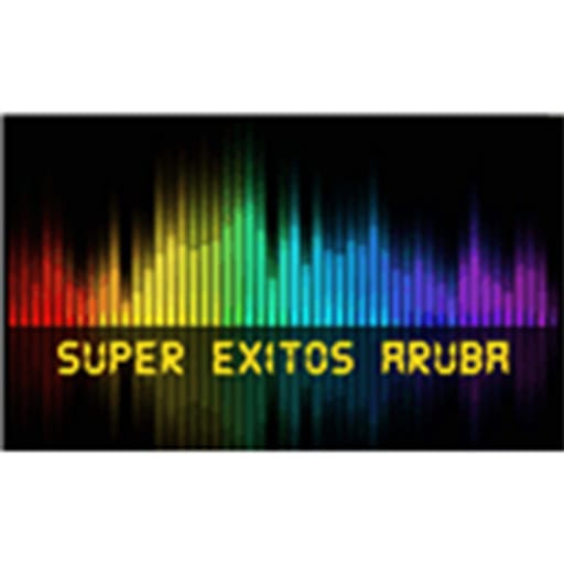 Super Exitos Aruba
