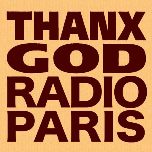 Thanx God Radio