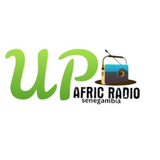 Up Africa Radio