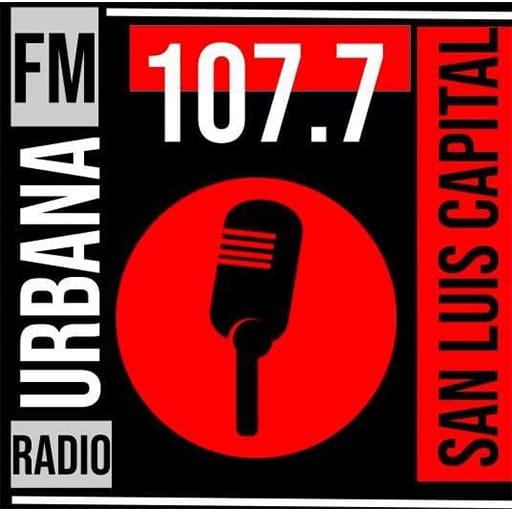 Urbana FM 107.7