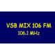 VSB MIX 106 FM