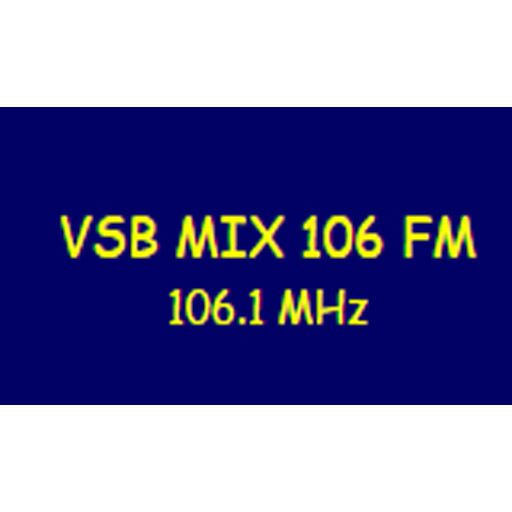 VSB MIX 106 FM