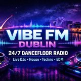Vibe FM