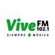 Vive FM 102.1