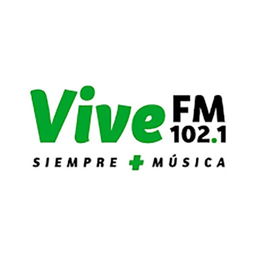 Vive FM 102.1