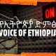 Voice Of Ethiopia