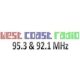 West Coast Radio 92.1