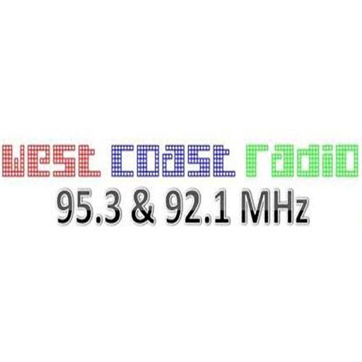 West Coast Radio 92.1
